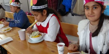Van’da Yeli Malı Haftası etkinliklerle kutlandı