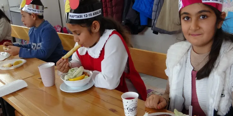 Van’da Yeli Malı Haftası etkinliklerle kutlandı