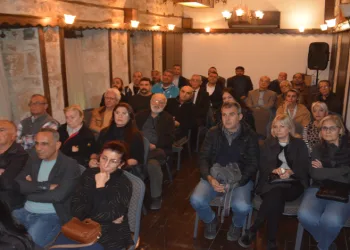 Tarsus’a yeni bir kültür merkezi yapılacak
