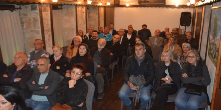 Tarsus’a yeni bir kültür merkezi yapılacak