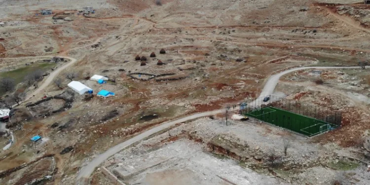 Terörden arındırılan Eruh, hizmetle anılıyor