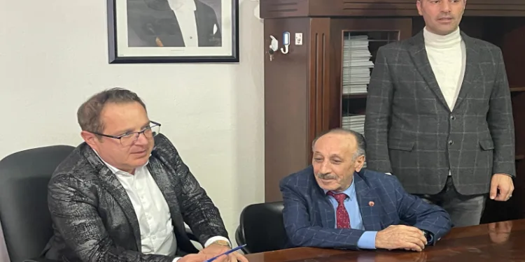 Emeklilere doğalgaz desteği