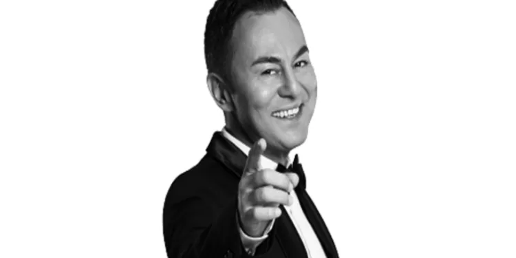 Serdar Ortaç, mahkemede aylık gelirini açıkladı