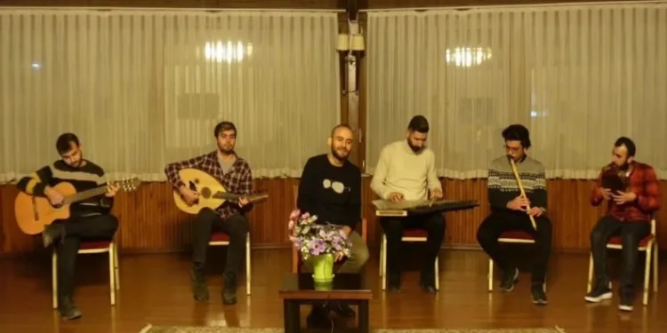 ‘Şiddete karşı’ sağlıkçaların hep sesi olmuş