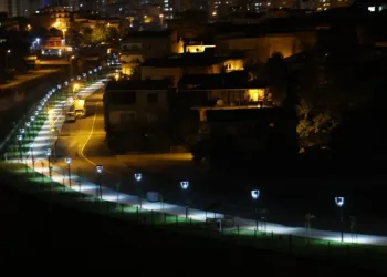 Canik’te hedef: “Modern çehre”