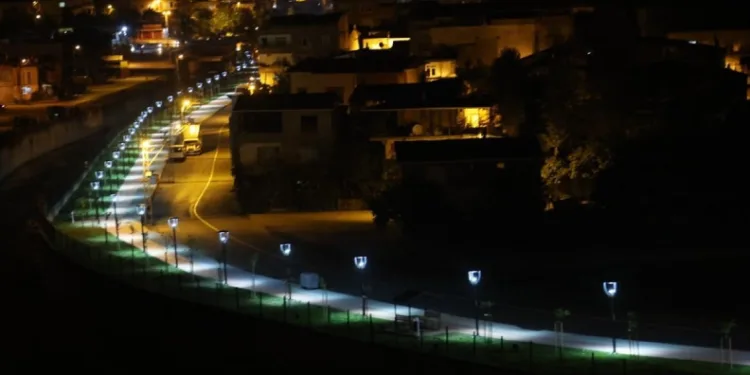 Canik’te hedef: “Modern çehre”