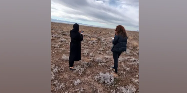Ereğli’de arı konaklama yerleri belirlendi
