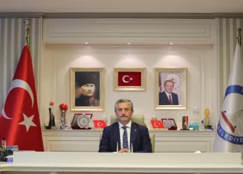 “Şehrimiz gazilik unvanını sonuna kadar hak ediyor”
