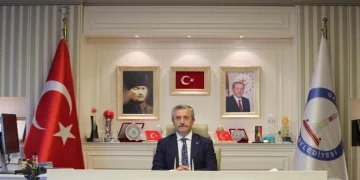 “Şehrimiz gazilik unvanını sonuna kadar hak ediyor”