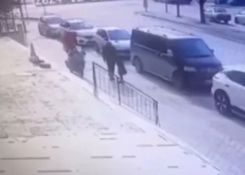 “İnsanlık görevimi yaptım”