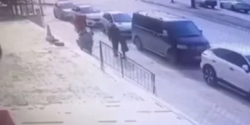 “İnsanlık görevimi yaptım”
