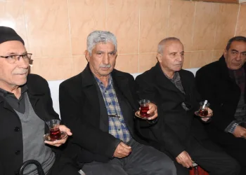 Türkiye’de en çok çay Gaziantep’te tüketiliyor