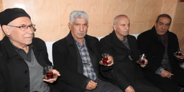 Türkiye’de en çok çay Gaziantep’te tüketiliyor