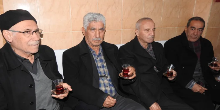 Türkiye’de en çok çay Gaziantep’te tüketiliyor