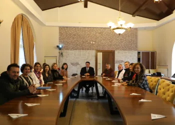“Tarımsal Üretim Planlaması ve Yeni Destekleme Modeli”