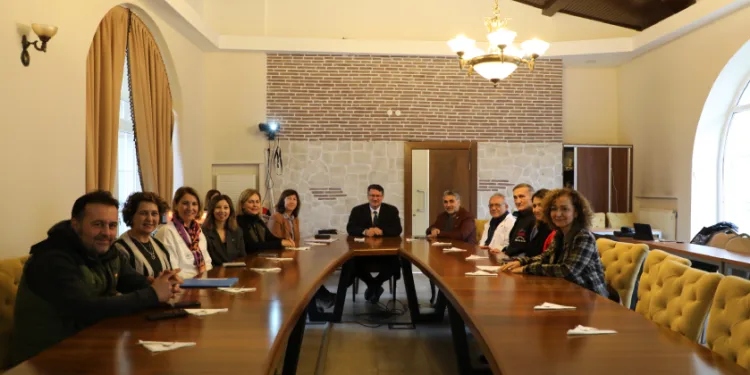 “Tarımsal Üretim Planlaması ve Yeni Destekleme Modeli”