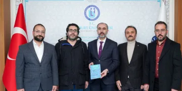 “Bayburt Yöresi Söz Varlığı” kitabı çıktı