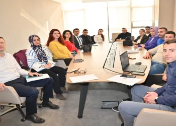 Manisa Büyükşehir’den hayatı kolaylaştıran teknolojik yenilik