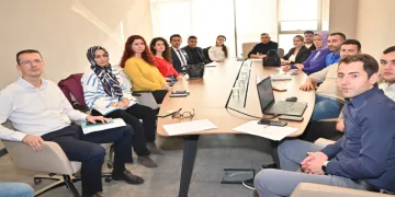 Manisa Büyükşehir’den hayatı kolaylaştıran teknolojik yenilik