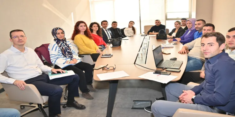 Manisa Büyükşehir’den hayatı kolaylaştıran teknolojik yenilik
