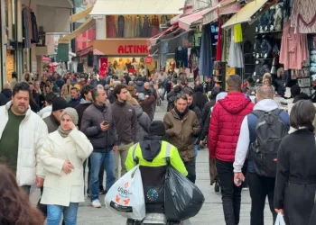 Satıcı emeklilik hayali kuruyor