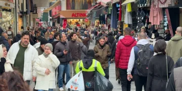 Satıcı emeklilik hayali kuruyor