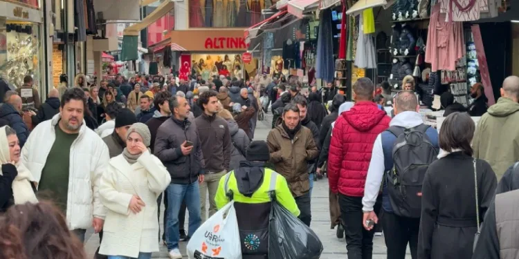 Satıcı emeklilik hayali kuruyor
