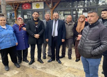 “Tek geçim kaynağım elimden alındı”