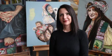 Çeyiz sandığı ilham kaynağı oldu
