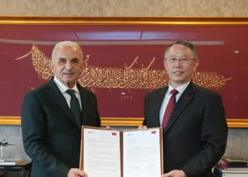 Moda Okulu Giyim Atölyeleri projesi başlıyor