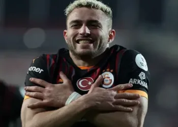 Gol sevincini artık kimse yapamayacak