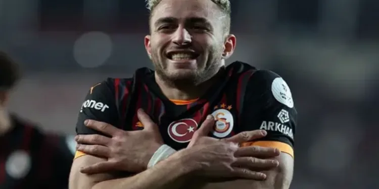 Gol sevincini artık kimse yapamayacak
