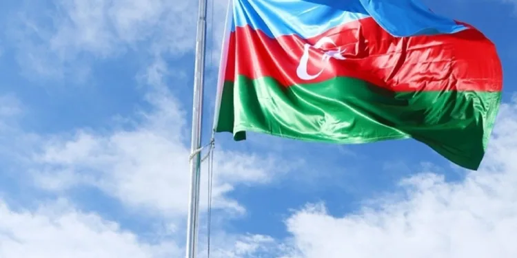 Azerbaycan’da 1 günlük yas