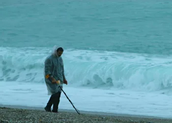 ‘Turuncu kod’ un define avcıları iş başında