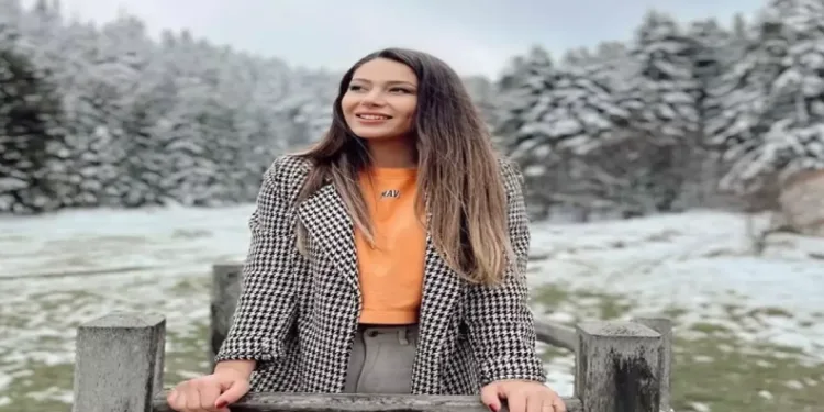 Neşe Özkan’ın mezarı açıldı