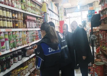3 ayrı kurumdan fahiş fiyat denetimi