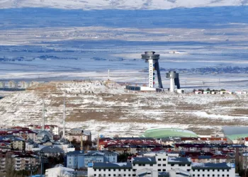 Meteorolojiden kar yağışı uyarısı