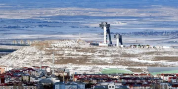 Meteorolojiden kar yağışı uyarısı