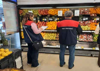 Düzce’de fahiş fiyat denetimi yapıldı