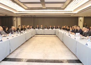 Müsilaj Bilim ve Teknik Kurulu toplandı
