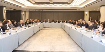Müsilaj Bilim ve Teknik Kurulu toplandı