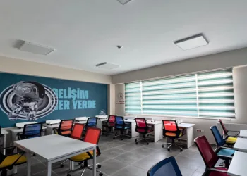 Söğüt Gençlik Merkezi’nde sona gelindi
