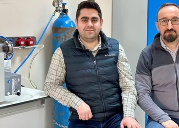 ETÜ’de teknoloji atağı