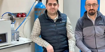 ETÜ’de teknoloji atağı
