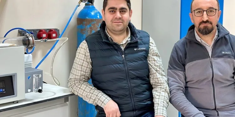 ETÜ’de teknoloji atağı