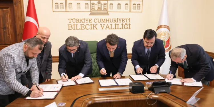 ‘Nitelikli İşgücü Yetiştirme Programı’ başlıyor