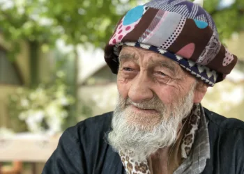 Erzincan depremini yaşayan o tanık