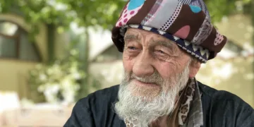Erzincan depremini yaşayan o tanık