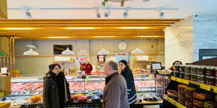 Yılbaşı öncesi denetim