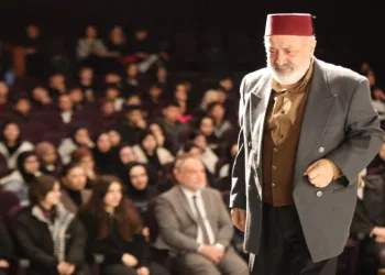 “İstiklal Marşımız, bağımsızlığımızın simgesi”